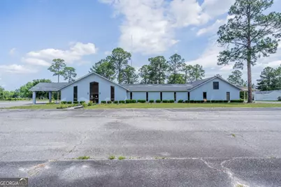 128 University Boulevard, Waycross, GA 31503 - Photo 12