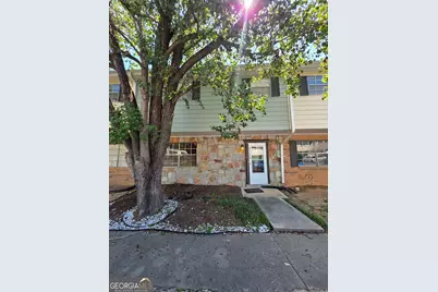 4701 Flat Shoals Road #49B, Union City, GA 30291 - Photo 2