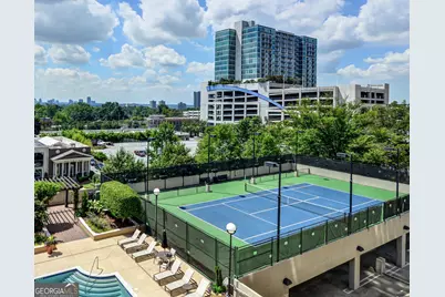 325 E Paces Ferry Road NE #1810, Atlanta, GA 30305 - Photo 30