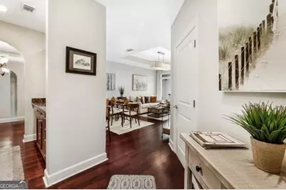 325 E Paces Ferry Road NE #1810, Atlanta, GA 30305 - Photo 4