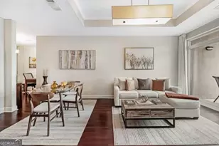 325 E Paces Ferry Road NE, Atlanta, GA 30305 - Photo 2