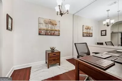 325 E Paces Ferry Road NE #1810, Atlanta, GA 30305 - Photo 8
