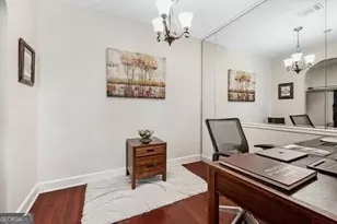 325 E Paces Ferry Road NE, Atlanta, GA 30305 - Photo 8