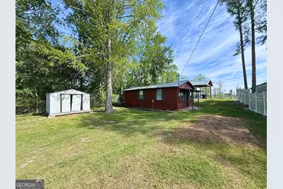 1764 Kennedy Pond Road, Statesboro, GA 30458 - Photo 1