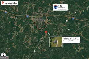 400 Pitts Chapel Rd, Newborn, GA 30056 - Photo 2