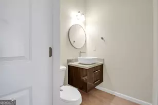 50 S Jackson St, Forsyth, GA 31029 - Photo 6