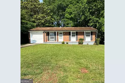 4572 Ryan Road, Conley, GA 30288 - Photo 2
