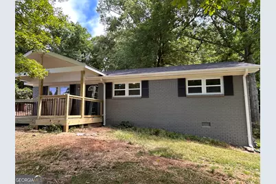 620 Mount Zion Road NW, Conyers, GA 30012 - Photo 1