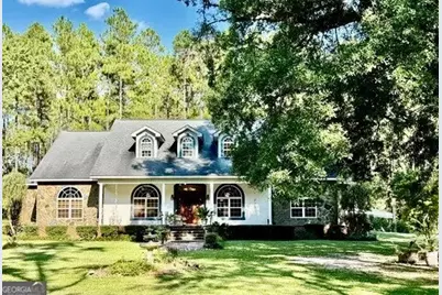 2056 Old Normantown Road, Vidalia, GA 30474 - Photo 1