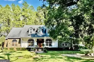 2056 Old Normantown Rd, Vidalia, GA 30474 - Photo 1