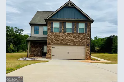 324 Trulove Lane, Locust Grove, GA 30248 - Photo 2