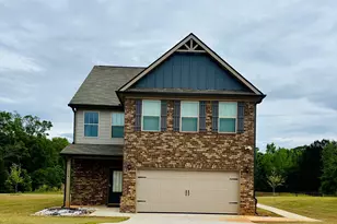 324 Trulove Ln, Locust Grove, GA 30248 - Photo 2