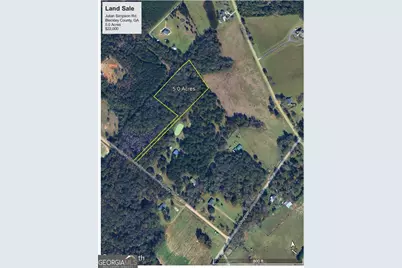 400 Julian Simpson Road, Cochran, GA 31014 - Photo 4
