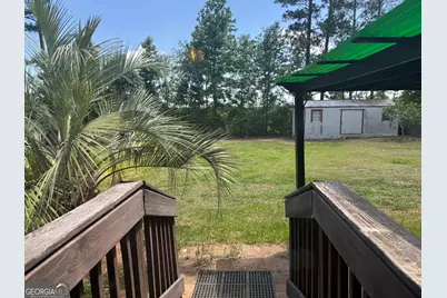 420 Wilson Avenue, Lyons, GA 30436 - Photo 14
