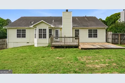 115 Knight Way, Fayetteville, GA 30214 - Photo 30