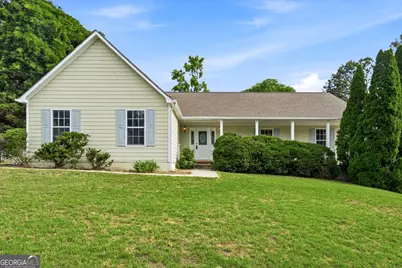 115 Knight Way, Fayetteville, GA 30214 - Photo 1