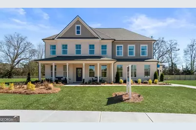 125 Haverling Pass, Hampton, GA 30228 - Photo 2