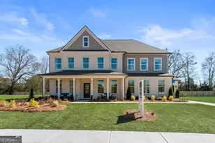 125 Haverling Pass, Hampton, GA 30228 - Photo 2
