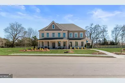125 Haverling Pass, Hampton, GA 30228 - Photo 1