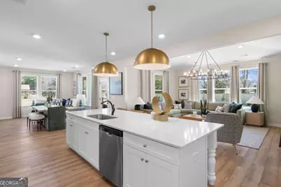 125 Haverling Pass, Hampton, GA 30228 - Photo 20