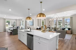 125 Haverling Pass, Hampton, GA 30228 - Photo 20