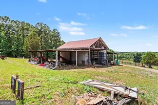 8715 Forrest Rd, Grantville, GA 30220 - Photo 42