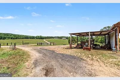 8715 Forrest Road, Grantville, GA 30220 - Photo 44