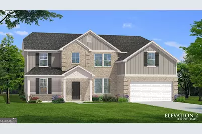 141 Dohrn Drive, Loganville, GA 30052 - Photo 1