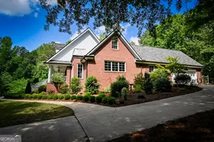 1040 Thornwell Court, Athens, GA 30606 - Photo 4