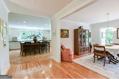 1040 Thornwell Court, Athens, GA 30606 - Photo 24