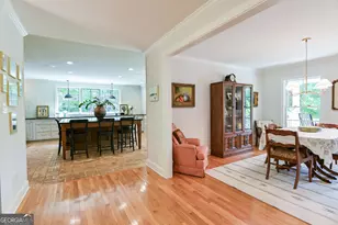 1040 Thornwell Court, Athens, GA 30606 - Photo 24