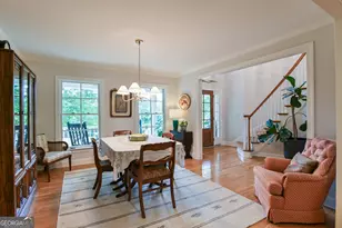 1040 Thornwell Court, Athens, GA 30606 - Photo 22