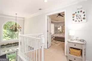 2562 Forest Meadow Ln, Lawrenceville, GA 30043 - Photo 32