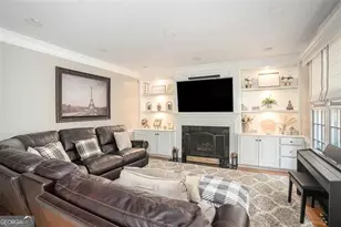 2562 Forest Meadow Ln, Lawrenceville, GA 30043 - Photo 22