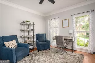 2562 Forest Meadow Ln, Lawrenceville, GA 30043 - Photo 20