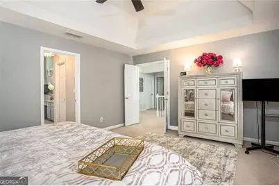 2562 Forest Meadow Lane, Lawrenceville, GA 30043 - Photo 36