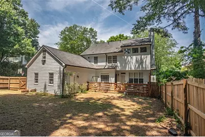2562 Forest Meadow Lane, Lawrenceville, GA 30043 - Photo 8