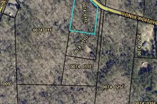 70 Conley Ditch Rd, Covington, GA 30014 - Photo 1