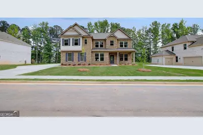 101 Haverling Pass, Hampton, GA 30228 - Photo 1
