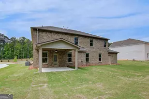 101 Haverling Pass, Hampton, GA 30228 - Photo 36