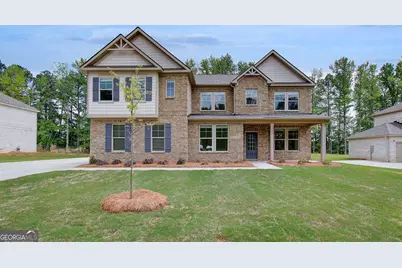 101 Haverling Pass, Hampton, GA 30228 - Photo 2