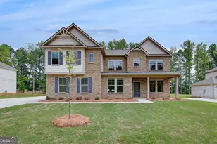 101 Haverling Pass, Hampton, GA 30228 - Photo 2