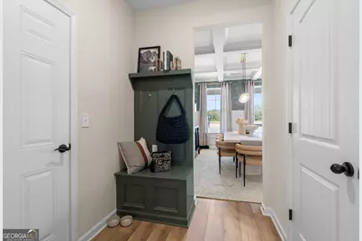 515 Bartlett Pear Lane, Loganville, GA 30052 - Photo 22