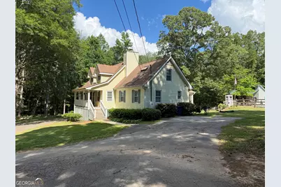 8405 Downs Road, Winston, GA 30187 - Photo 4