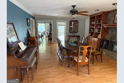 8405 Downs Road, Winston, GA 30187 - Photo 12