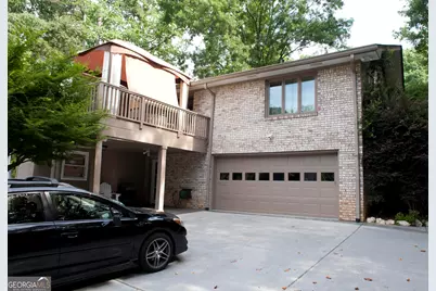 2469 Circlewood Road NE, Atlanta, GA 30345 - Photo 6