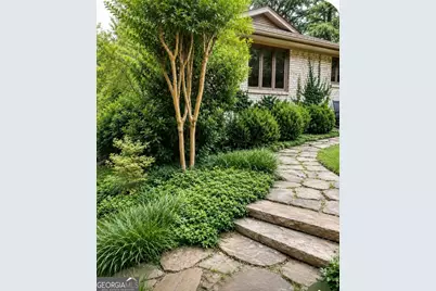 2469 Circlewood Road NE, Atlanta, GA 30345 - Photo 2