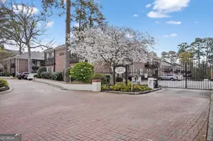 3675 Peachtree Rd NE, Atlanta, GA 30319 - Photo 1