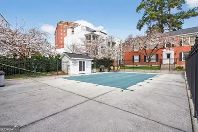 3675 Peachtree Road NE #19, Atlanta, GA 30319 - Photo 18