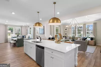 125 Haverling Pass, Hampton, GA 30228 - Photo 20